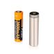 Аккумулятор 18650 Fenix 2600 mAh ARB-L18-2600 (ARB-L18-2600) 82099 фото 2