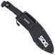 Мачете SOG SOGfari Kukri Machete 82549 фото 7