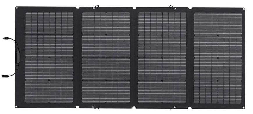 Солнечная панель EcoFlow 220W Solar Panel 55406 фото