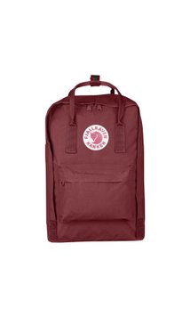 Рюкзак Fjallraven Kanken Laptop-17 20 91056 фото