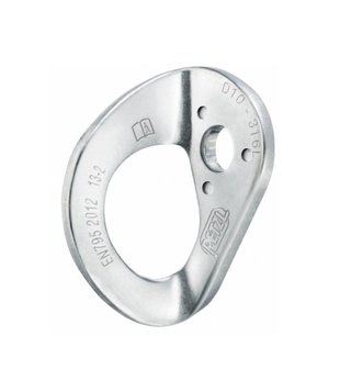 Шлямбурное ухо Petzl Coeur Stainless 12 mm 88706 фото