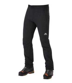 Брюки Mountain Equipment Ibex Pant Long 95006 фото