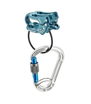 Набор для страховки и спуска Climbing Technology Be Up Kit 88906 фото