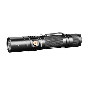 Фонарь ручной Fenix UC35 V20 CREE XP-L HI V3 91806 фото