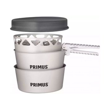 Горелка Primus Essential Stove Set 2.3 л 91406 фото