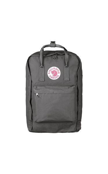 Рюкзак Fjallraven Kanken Laptop-17 20 91056 фото