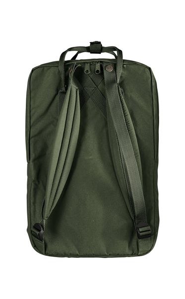 Рюкзак Fjallraven Kanken Laptop-17 20 91056 фото