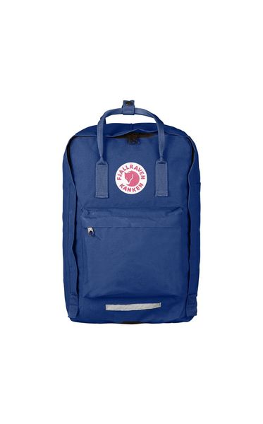 Рюкзак Fjallraven Kanken Laptop-17 20 91056 фото