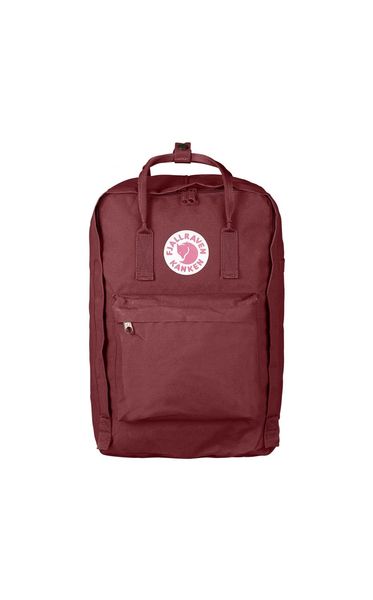 Рюкзак Fjallraven Kanken Laptop-17 20 91056 фото