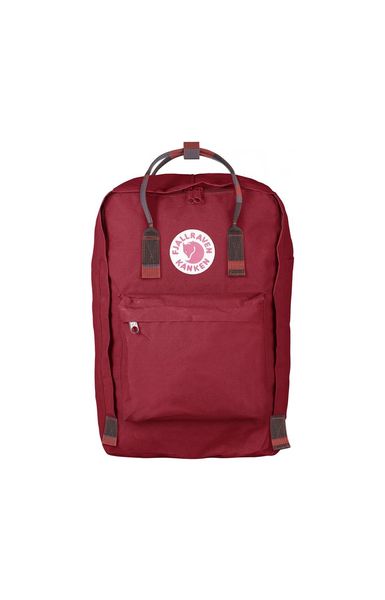 Рюкзак Fjallraven Kanken Laptop-17 20 91056 фото