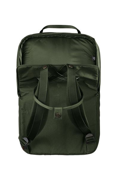 Рюкзак Fjallraven Kanken Laptop-17 20 91056 фото