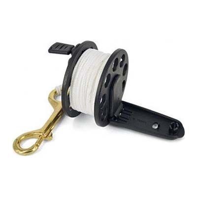 Декомпрессионная катушка Best Divers Finger Reel with handle 86306 фото