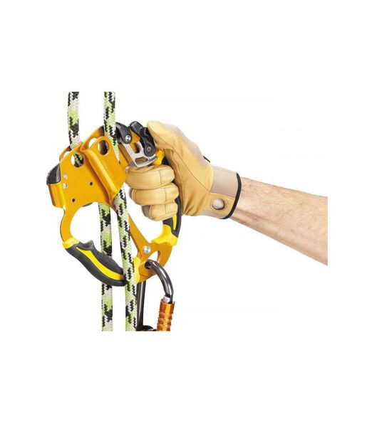 Зажим Petzl Ascentree 88656 фото