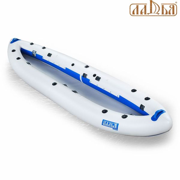 Kajak Rook Fisherman LB-380N podstawowy