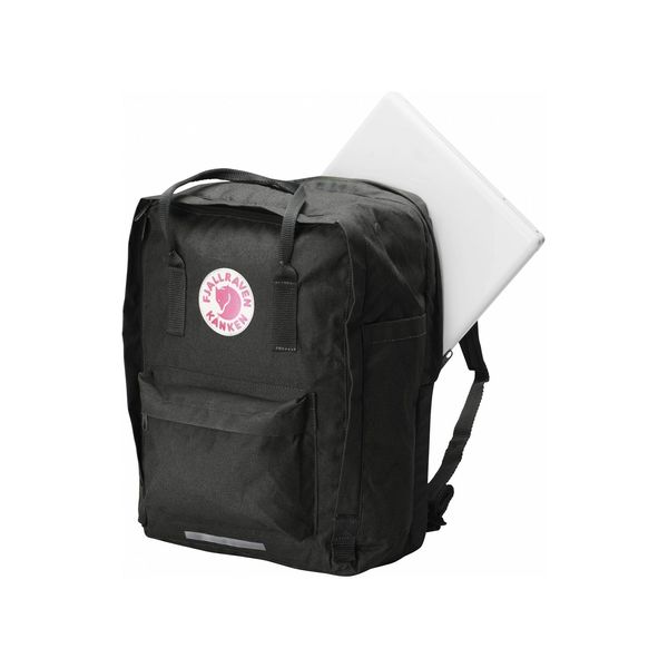 Рюкзак Fjallraven Kanken Laptop-17 20 91056 фото