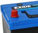 Акумулятор Exide Dual ER 450 (95Ah) 51854 фото 3