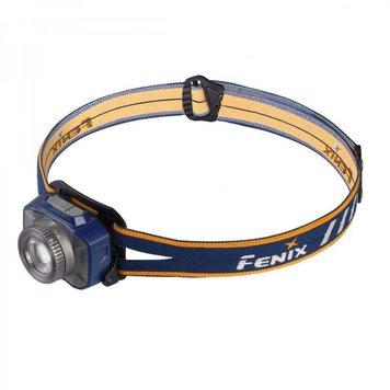 Фонарь налобный Fenix HL40R Cree XP-LHIV2 LED 91657 фото