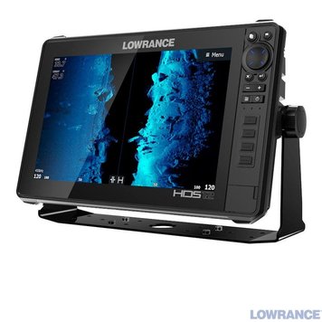 Ехолот Lowrance HDS-12 Live Active Imaging (000-14431-001) 58577 фото