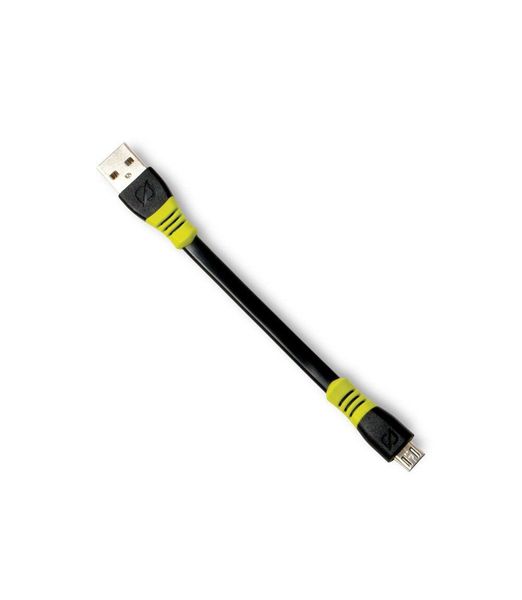 Кабель для зарядки Goal Zero USB to Micro USB Connector Cable 5 Inch (127 mm)