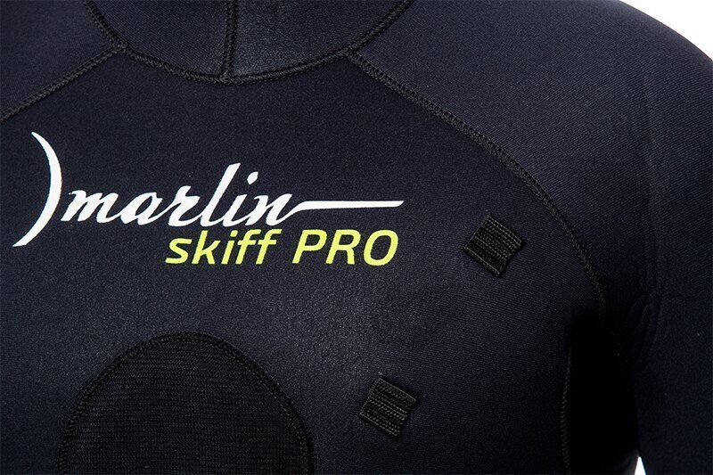 Охотничий гидрокостюм Marlin Skiff Pro 3mm 97257 фото