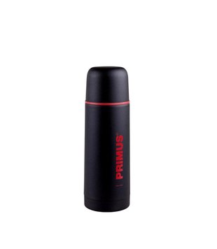 Термос Primus C&H Vacuum Bottle 0.35 l Black 92658 фото