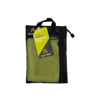 Полотенце Gear Aid by McNett Outgo Microfiber Towel XL 82602 фото