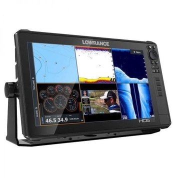 Ехолот Lowrance HDS-16 Live Active Imaging (000-14437-001) 58578 фото