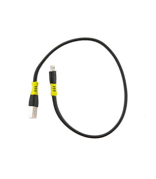 Кабель для зарядки Goal Zero USB to Micro USB Connector Cable 10 Inch (254 mm)