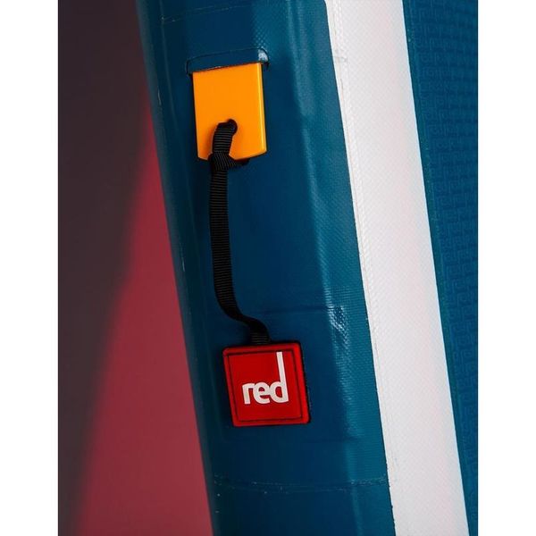 Надувная SUP доска Red Paddle Sport SE 11’3” x 32” Package 93908 фото