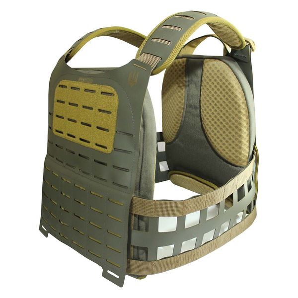 Плитоноска Tactical Extreme Plate Carrier LC