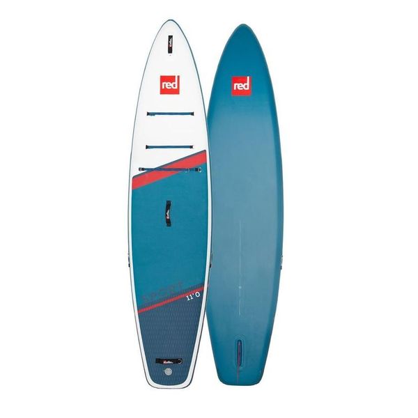 Надувная SUP доска Red Paddle Sport SE 11’3” x 32” Package 93908 фото