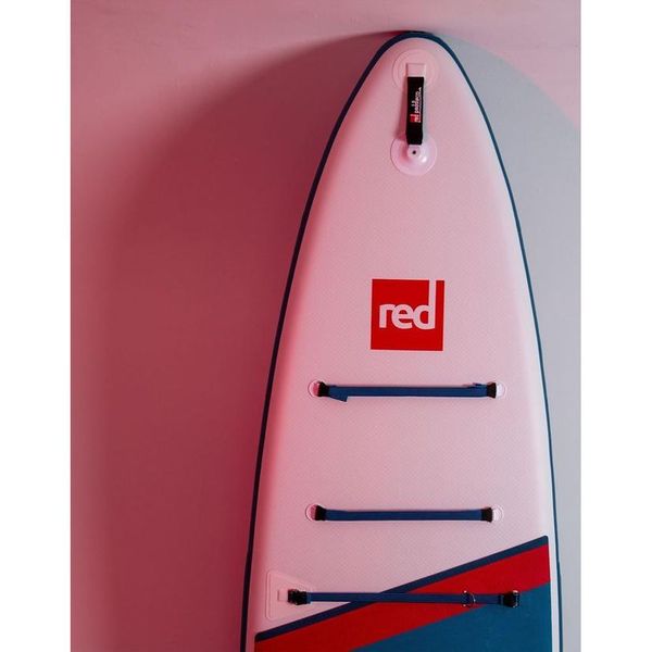 Надувная SUP доска Red Paddle Sport SE 11’3” x 32” Package 93908 фото