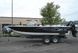 Алюминиевая лодка Crestliner 2150 Sportfish SST, Mercury Verado 225XL