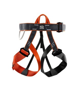 Страховочная беседка Climbing Technology Discovery 87609 фото