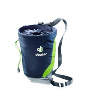 Мешочек для магнезии Deuter Gravity Chalk Bag II L 98009 фото