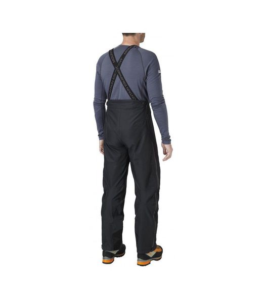 Брюки Mountain Equipment Karakoram Mountain Pant 95009 фото