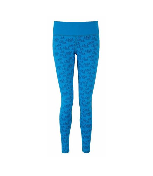 Леггинсы Mountain Equipment Cala Wmns Legging (2018) 95109 фото