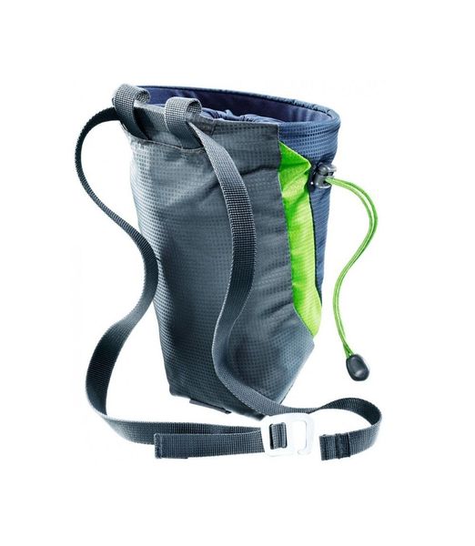 Мешочек для магнезии Deuter Gravity Chalk Bag II L 98009 фото