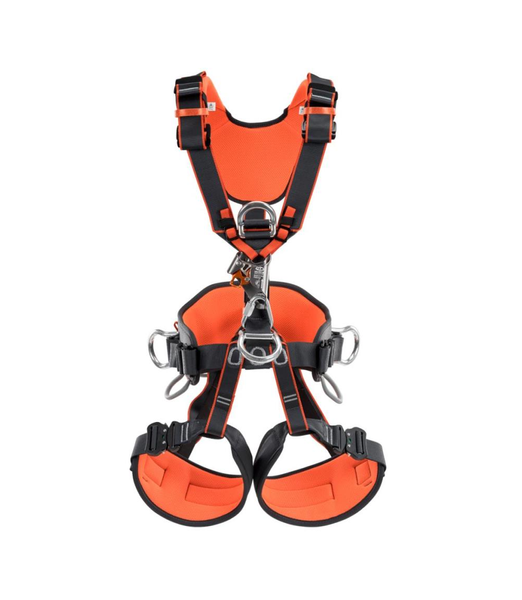 Страховочная система Climbing Technology Axess QR 87709 фото