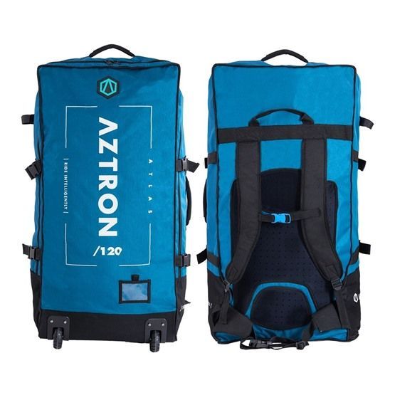 Сумка на колесиках Aztron ALTAS ROLLER BAG 120L (AC-B105) 58067 фото