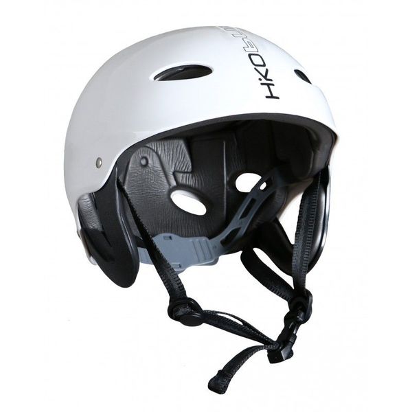 Каска HIKO Buckaroo Helmet 86609 фото