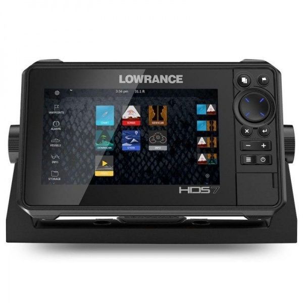 Ехолот Lowrance HDS-7 Live Active Imaging (000-14419-001) 58579 фото