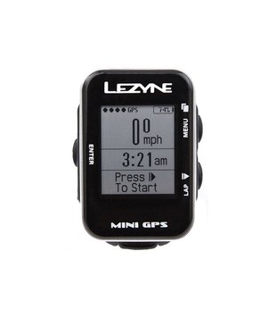 GPS компьютер Lezyne Mini GPS Y9 94174 фото