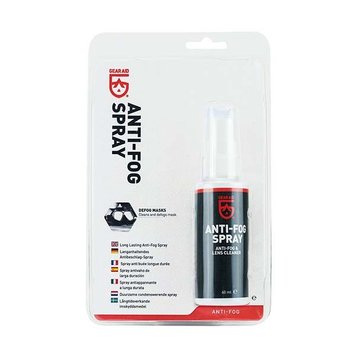 Антифог Gear Aid by McNett Goggle 60ml pump spray in clamshell 86424 фото