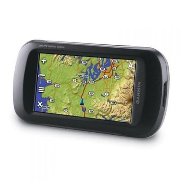 Навигатор Garmin Montana 650t (010-00924-03) 59959 фото