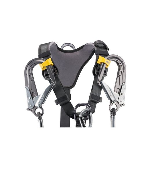 Обвязка Petzl Avao Bod Fast (international version) 87774 фото