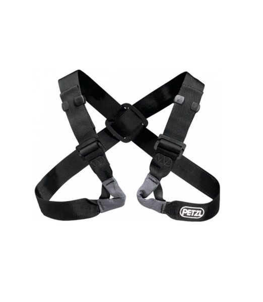 Грудная обвязка Petzl Voltige 87824 фото