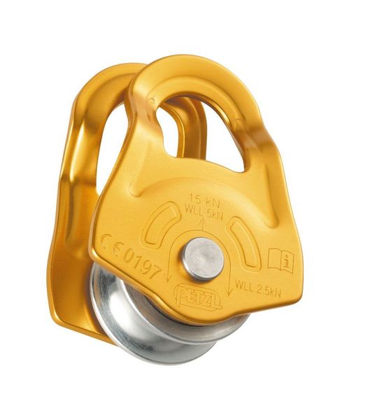 Блок-ролик Petzl Mobile 88374 фото