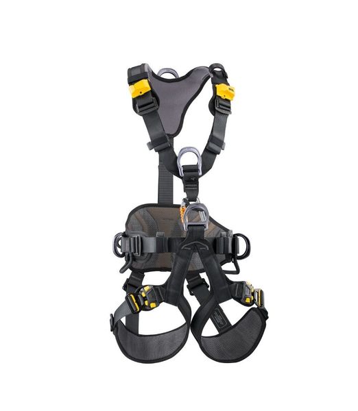 Обвязка Petzl Avao Bod Fast (international version) 87774 фото