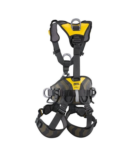 Обвязка Petzl Avao Bod Fast (international version)